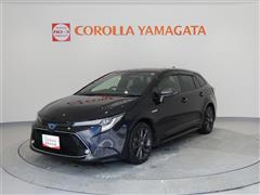 カローラツーリング