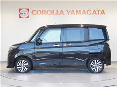 ルーミー カスタムG