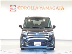 ルーミー カスタムG