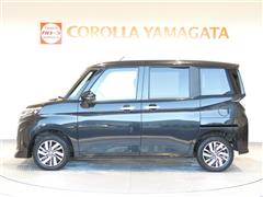 ルーミー カスタムG