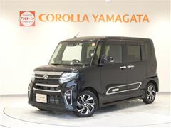 タント カスタムXスタイルセレクション