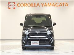 タント カスタムXスタイルセレクション