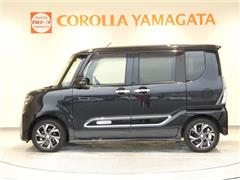 タント カスタムXスタイルセレクション