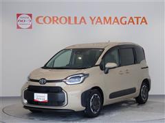 シエンタ Z 5ニン