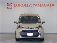 シエンタ Z 5ニン