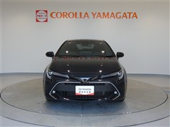 カローラスポーツ GスタイルPKG