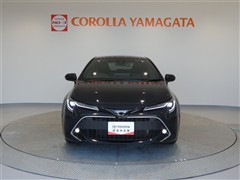 カローラスポーツ GスタイルPKG