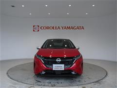 ノートオーラ G レザーエディション