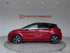 ノートオーラ G レザーエディション