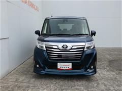 ルーミー カスタムG S