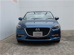 アクセラ 15S プロアクティブ