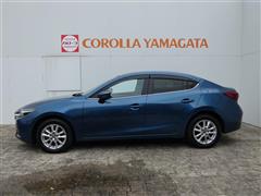 アクセラ 15S プロアクティブ