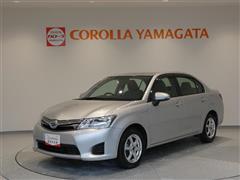 トヨタ カローラアクシオ ハイブリッド