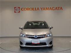 カローラアクシオ ハイブリッド