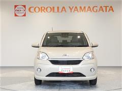 パッソ XLパッケージS