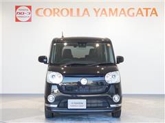 ムーヴキャンバス G SA3