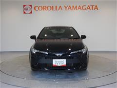 カローラスポーツ G X 4WD