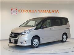 日産 セレナ ハイウェイスタープロパイ