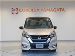 セレナ ハイウェイスタープロパイ