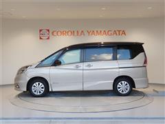 セレナ ハイウェイスタープロパイ