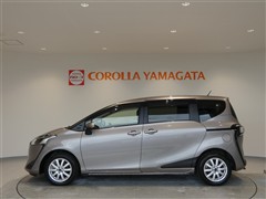 シエンタ G クルマイスシヨウシャ