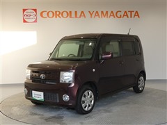 トヨタ ピクシススペース L 4WD
