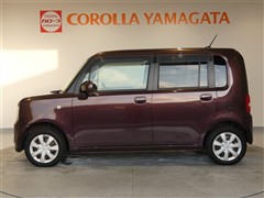 ピクシススペース L 4WD