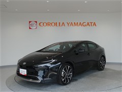 トヨタ プリウスPHV Z