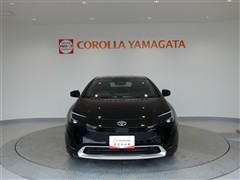 プリウスPHV Z