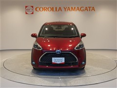 シエンタHV ファンベースG クエロ