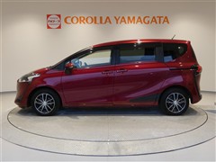 シエンタHV ファンベースG クエロ