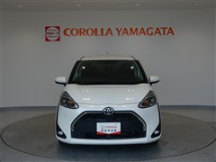 シエンタ G 7ニンノリ