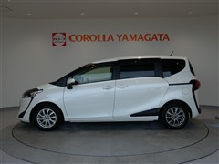 シエンタ G 7ニンノリ