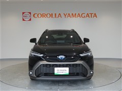 カローラクロス ハイブリッド Z