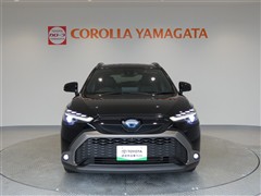 カローラクロス ハイブリッド Z