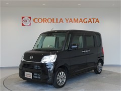 ダイハツ　タント X SA3 4WD