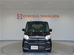 タント X SA3 4WD