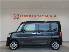 タント X SA3 4WD