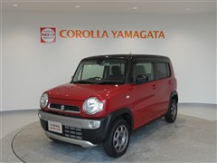 スズキ ハスラー G 4WD