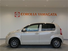パッソ 1.3G