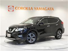 エクストレイル 20X