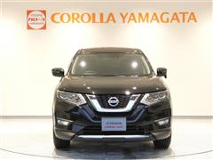 エクストレイル 20X