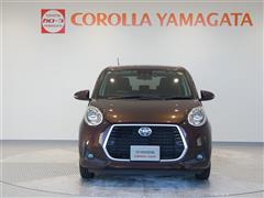 パッソ モーダGパッケージ