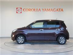 パッソ モーダGパッケージ