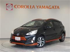 アクア X-アーバン