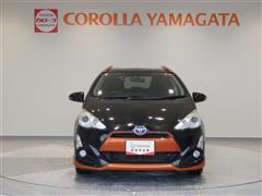 アクア X-アーバン