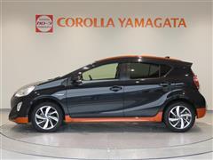 アクア X-アーバン