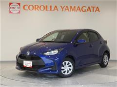 ヤリス ハイブリッド G