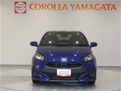 ヤリス ハイブリッド G