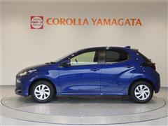 ヤリス ハイブリッド G